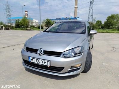 VW Golf VII