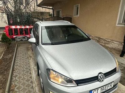 VW Golf VII