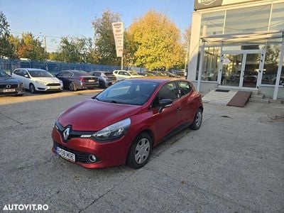 Renault Clio IV