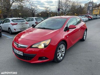 second-hand Opel Astra GTC 1.4 ECOTEC Active