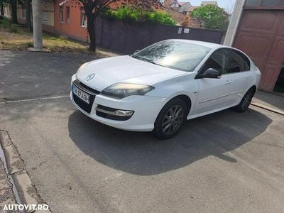 Renault Laguna III