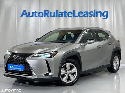 Lexus UX 250h