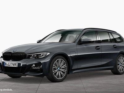 BMW 320e