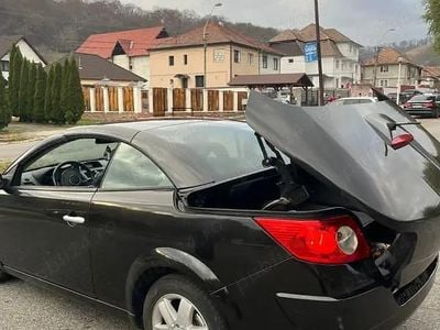 Utilizat 2006 Renault Mégane II Cabrio | 2.200 EUR