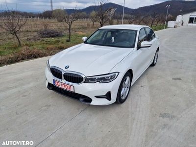 second-hand BMW 330 Seria 3 i AT Sport Line