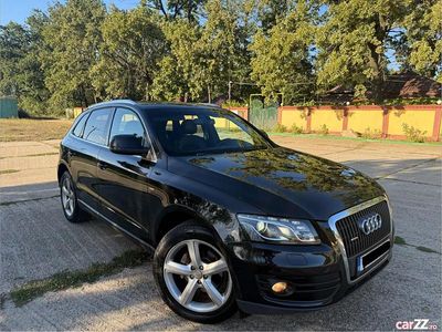 Utilizat 2011 Audi Q5 S-Line SUV | 12.200 EUR (Puțin scump)