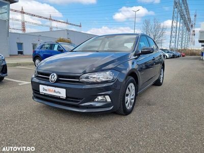 second-hand VW Polo Comfortline 1.0 TSI OPF 4 usi