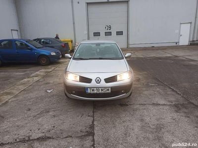 Renault Mégane II