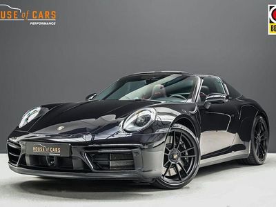 Utilizat 2022 Porsche 911 Targa 4 Cabrio | 188.856 EUR (Preț OK)