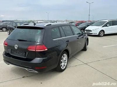 VW Golf VII