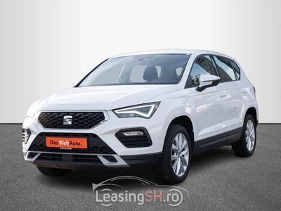 second-hand Seat Ateca 