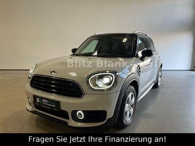 Utilizat 2020 Mini Cooper Countryman SUV | 21.922 EUR
