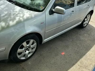 VW Golf IV