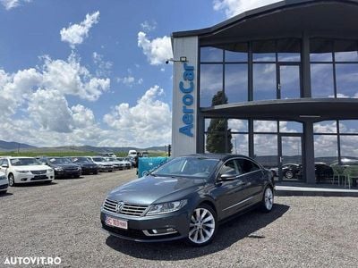 VW CC