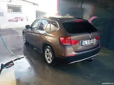 Maro Utilizat 2011 BMW X1 SUV | 8.500 EUR (Super Preț)