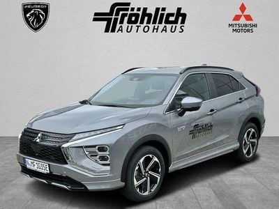 Utilizat 2024 Mitsubishi Eclipse Cross Plus SUV | 29.829 EUR (Scump)