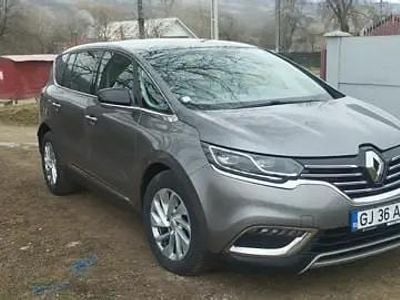 Utilizat 2015 Renault Grand Espace Monovolum | 13.000 EUR