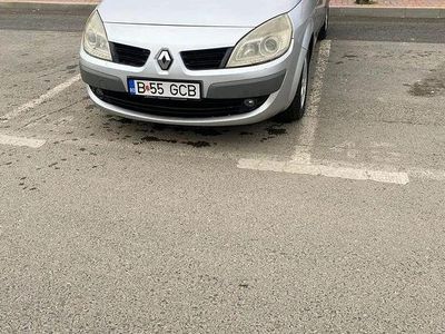 Renault Scénic II