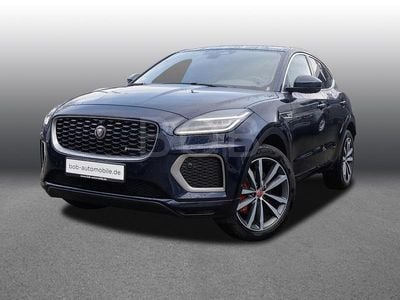 Second-hand Jaguar E-Pace R 204 CP (150 kW) 2021 SUV