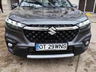 Second-hand Suzuki SX4 S-Cross 129 CP (94 kW) 2025 SUV