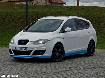 Seat Altea XL