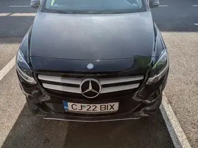 Mercedes A180