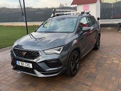 Culoaregri Utilizat 2021 Cupra Ateca SUV | 29.000 EUR