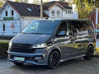 Utilizat 2024 VW T6.1 Highline Van | 139.738 EUR