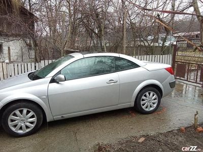 Second-hand Renault Mégane II 2006 Cabrio