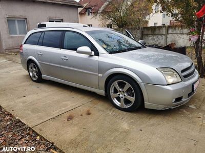 second-hand Opel Vectra GTS 2.2TDI Elegance