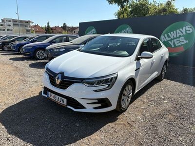 Renault Mégane IV