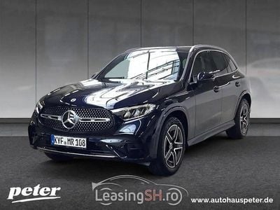 Mercedes GLC220