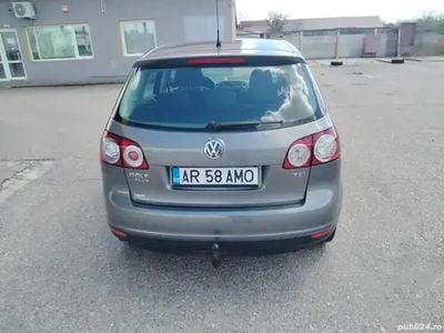 VW Golf VI