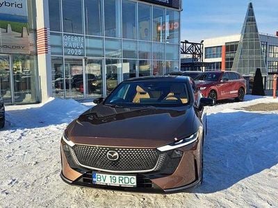 Culoaremaro Nouă 2025 Mazda 6e Takumi-Line Berlinǎ | 39.906 EUR