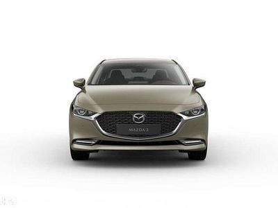 Culoareverde Nouă 2025 Mazda 3 Center-Line Berlinǎ | 28.813 EUR (Preț OK)