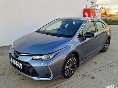 Utilizat 2019 Toyota Corolla Hybrid Berlinǎ | 18.300 EUR