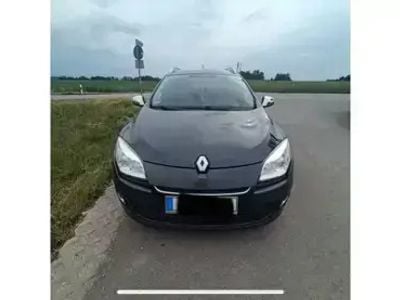 Renault Mégane GrandTour