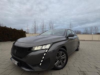 Second-hand Peugeot 308 Active 130 CP (95 kW) 2022 Culoaregri Break