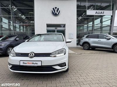 VW Golf VIII