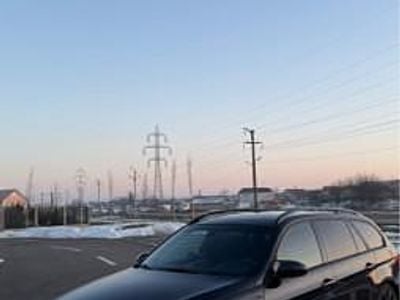 Negru Utilizat 2007 BMW 335 Break | 9.950 EUR