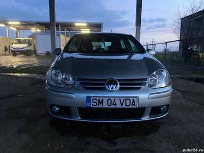 VW Golf V