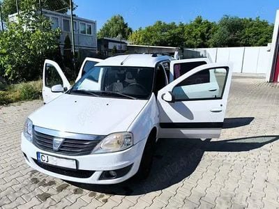 Dacia Logan MCV