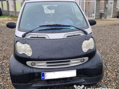 second-hand Smart ForTwo Coupé 0.6 benzina