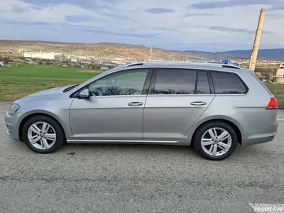 VW Golf VII