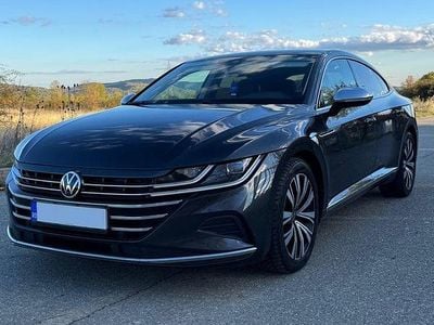 VW Arteon