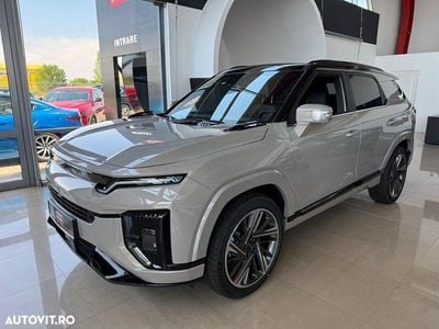 Bej Nouă 2025 Ssangyong (KGM) Actyon SUV | 38.599 EUR (Preț OK)