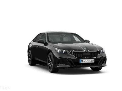 Culoarenegru Utilizat 2025 BMW 530e Comfort Edition Berlinǎ | 76.584 EUR