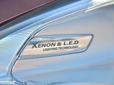 Culoaremaro Utilizat 2014 Peugeot 508 RXH Break | 8.650 EUR (Puțin scump)