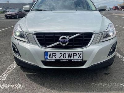 Culoaregri Second-hand 2010 Volvo XC60 SUV | 8.880 EUR (Preț OK)