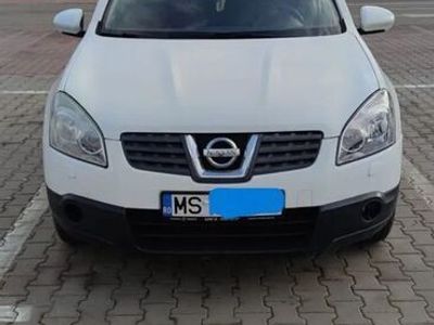 second-hand Nissan Qashqai 2.0 DCI All Mode 4x4 Aut Tekna Plus